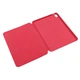 Чехол Smart Case No Logo для iPad Air 4 2020/2021 (10,9")/ Air 5 2022 (10,9") Цвет Dark Blue - изображение 6