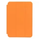 Чехол Smart Case No Logo для iPad Mini 6 (2021) Цвет Pink - изображение 8