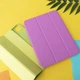 Чехол Smart Case Original для iPad Pro 2020/2021/2022 (12,9") Цвет Yellow - изображение 14