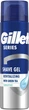 Гель для гоління Gillette Series Відновлювальний із зеленим чаєм 200 мл (7702018619658) - зображення 1