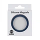 Кільце Silicone MagSafe Колір Пурпурний,2 - зображення 5