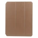 Чехол Smart Case No Logo для iPad Pro 12.9 (2020/2021/2022) Цвет White - изображение 4