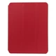 Чехол Smart Case No Logo для iPad Pro 12.9 (2020/2021/2022) Цвет White - изображение 2