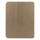 Чехол Smart Case No Logo для iPad Pro 12.9 (2020/2021/2022) Цвет White - изображение 10