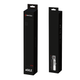Коврик для мышки Fantech Agile MP353 (300*300*4mm) Цвет Черный - изображение 2