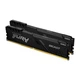 Модуль пам`ятi DDR4 2x32GB/3200 Kingston Fury Beast Black (KF432C16BBK2/64) - изображение 1