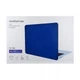 Чехол HardShell Case for MacBook 13.3 Air (A1369/A1466) Цвет Coral orange - изображение 3