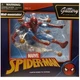 Фигурка Diamond Select Toys Spider-Man Marvel Марвел Человек-Паук 15 см DST SM M 15 - изображение 8