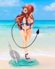 Фигурка Kotobukiya Shadow Mistress Yuko Повелительница теней Юко Девушка демон по соседству 19 см (D2B0ABB4437D) - изображение 5
