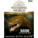 Фигурка Wizarding World Nagini Harry Potter Гарри Поттер Нагайна 11 см WW N HP 11 - изображение 7