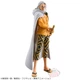 Фігурка Bandai Spirits Silvers Rayleigh One Piece Сільверс Рейлі Ван Піс 17 см BS DXF SR OP 17 - зображення 5