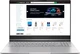 Ноутбук ASUS Vivobook S 15 OLED M5506UA-MA055 (90NB1473-M002E0) Cool Silver / 15.6" OLED 3K 120 Гц / AMD Ryzen 7 8845HS / RAM 32 ГБ / SSD 1 ТБ - изображение 1