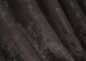 Комплект коротких штор VR-Textil Жакард Sultan XO № 1122ш 130х170 см 2 шт Венге (35-0092) - изображение 7