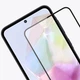Протиударне захисне скло Nillkin (CP+PRO) для Samsung Galaxy A35 Чорний - зображення 5