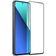 Захисне скло Nillkin (CP+PRO) для Xiaomi Redmi Note 13 4G Чорний (ITS-00000071429_2) - зображення 3