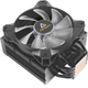 Повітряне охолодження Antec FrigusAir 400 ARGB (0-761345-74007-4) - зображення 9
