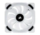Вентилятор Corsair LL120 White RGB LED Triple Pack (CO-9050092-WW) - изображение 4