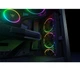 Вентилятор Razer Kunai Chroma 140mm 3 Fans (RC21-01810200-R3M1) - зображення 6