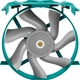 Повітряне охолодження IceBerg IceSLEET X9 Dual TR(ICESLEETX9-D0A) - изображение 9