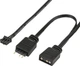 Вентилятор SilverStone Shark Force 160 ARGB (SST-SF160B-ARGB) - изображение 6