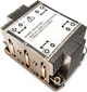 Повітряне охолодження Inter-Tech N-8(88885567) - изображение 1