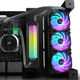 Водяне охолодження Raijintek Scylla Elite CA240 (0R10B00217) - изображение 9