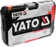 Набор инструментов YATO YT-14461 - изображение 4