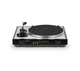 Програвач вінілових дисків Thorens TD-402 DD Black - изображение 2
