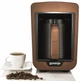 Кофеварка Gorenje капельная 0.27л коричневый ATCM730T - изображение 1