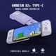 GameSir X2s Type-C бездротовий мобільний ігровий контролер (джойстик) для телефону смартфона Android pubg mobile пубг - зображення 13