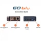 ЦАП та підсилювач iFi GO Blu Black - зображення 8