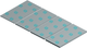 Термопрокладка Iceberg Thermal DRIFTIce Thermal Pad 40x120x0.5 мм (DRIFTICE05-B0A) - изображение 1