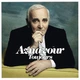 Музичний CD диск Charles Aznavour – Toujours 1cd (Фірмовий) - зображення 1