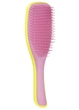 Щітка для волосся Tangle Teezer The Ultimate Detangler Hyper Yellow & Rosebud - изображение 2