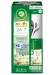 Автоматичний освіжувач повітря Air Wick White Flowers (білий) 250мл - изображение 1