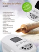 Хлебопечка Adler AD 6019 (850 Вт, 15 программ) - изображение 7
