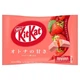 NESTLE Japan Kit Kat Strawberry Chocolate вафли с клубничным вкусом, 10 шт - изображение 1