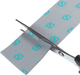 Термопрокладка Iceberg Thermal DRIFTIce Thermal Pad 40x80x1.5 мм (DRIFTICE15-A0A) - изображение 3