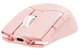 Геймерська акумуляторна бездротова миша 26000DPI MACHENIKE M7Pro PixArt PAW3395 RGB Rose (M7-3395R) - изображение 1