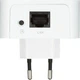 Powerline-адаптер D-Link AV2 1000 HD (DHP-601AV/E) - зображення 2