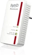 Powerline-адаптер AVM Fritz! 1240E WLAN Set (20002745) - зображення 4