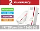 Powerline-адаптер AVM Fritz! 1240E WLAN Set (20002745) - зображення 5