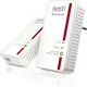 Powerline-адаптер AVM Fritz! 1240E WLAN Set (20002745) - зображення 6
