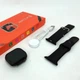 Смарт часы WATCH L8 Ultra Max black - изображение 8