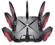 Бездротовий маршрутизатор (роутер) TP-Link Archer GX90 - изображение 2