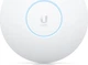 Точка доступу Ubiquiti Unifi U6-Enterprise Wifi-6 - изображение 1