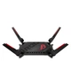 Бездротовий маршрутизатор (роутер) Asus ROG Rapture GT-AX6000 - изображение 1