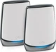 Бездротовий маршрутизатор (роутер) Netgear Orbi AX6000 RBK852 2-pak - изображение 2