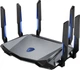 Бездротовий маршрутизатор (роутер) MSI RadiX AXE6600 WiFi 6E - зображення 3
