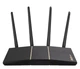 Бездротовий маршрутизатор (роутер) Asus RT-AX57 - изображение 1